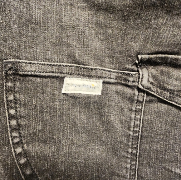 🛍 HOST PICK 🛍 Mumsie skirt overall - Picture 6 of 7